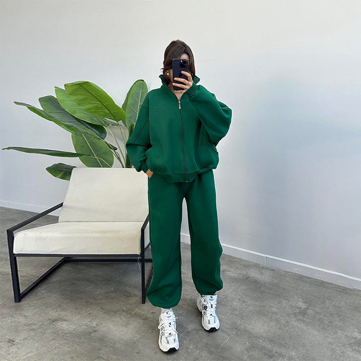 Trinas Tracksuit