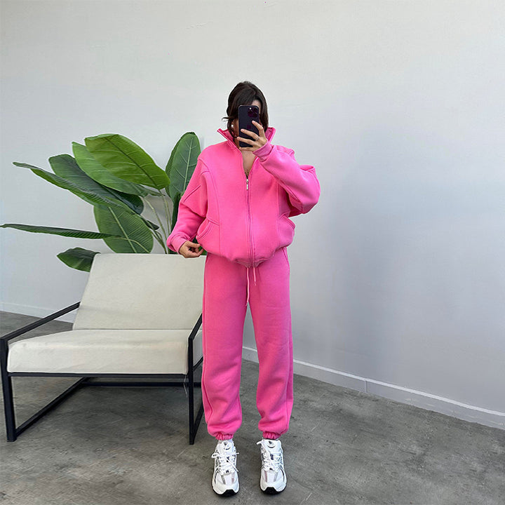 Trinas Tracksuit