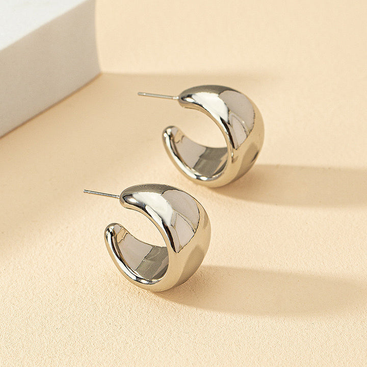 Droplet Earrings