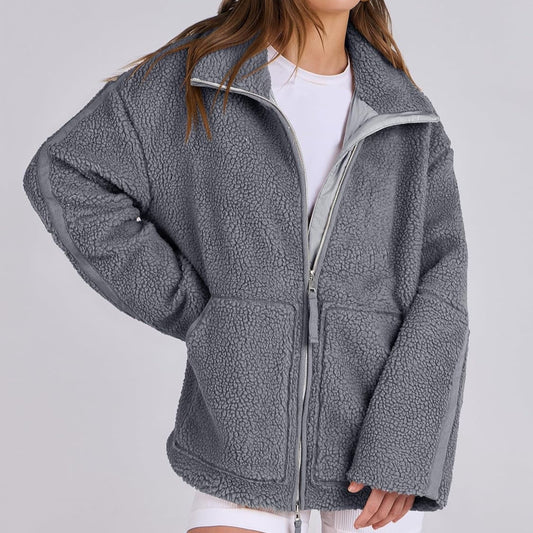 Alpine Sherpa Jacket