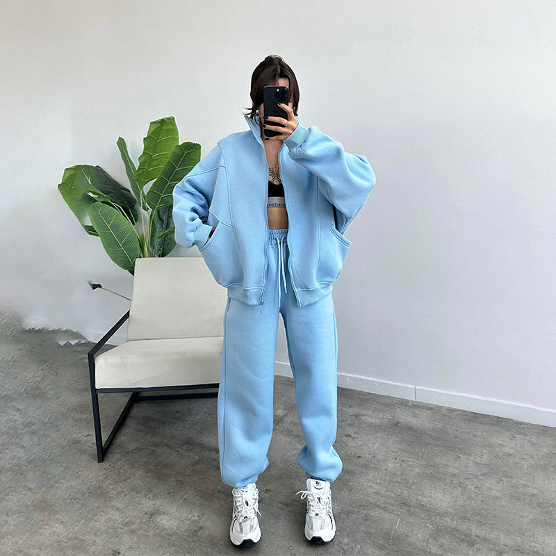 Trinas Tracksuit