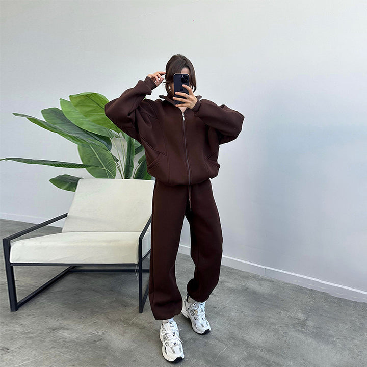 Trinas Tracksuit