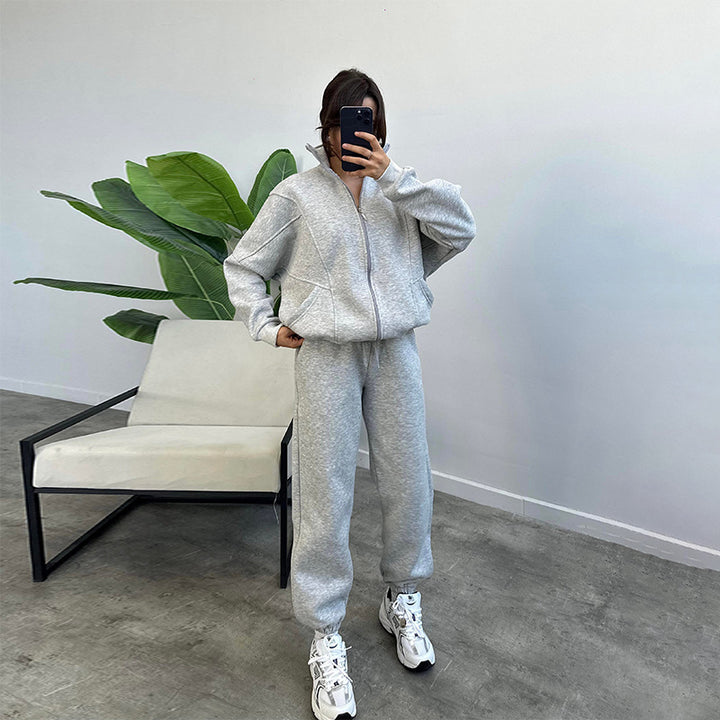 Trinas Tracksuit