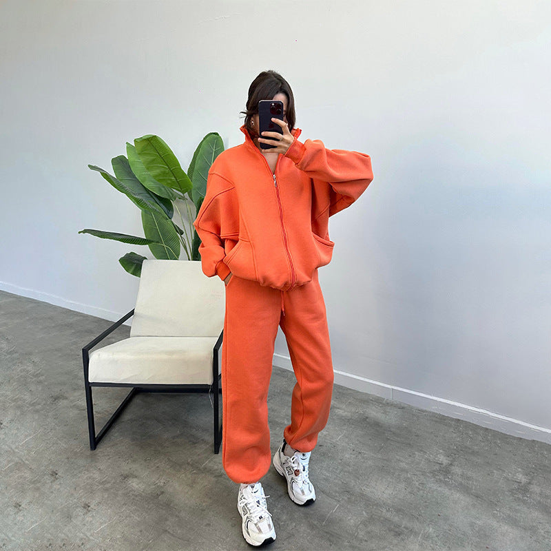 Trinas Tracksuit